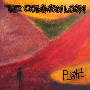 Flight album cover art