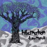 Hibernation album cover art