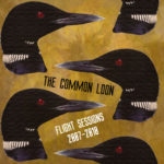 Flight sessions album cover art